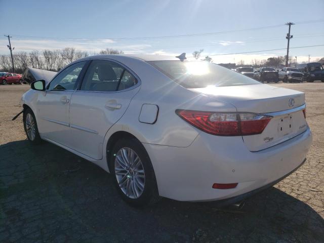 Photo 2 VIN: JTHBK1GG3D2044269 - LEXUS ES 350 