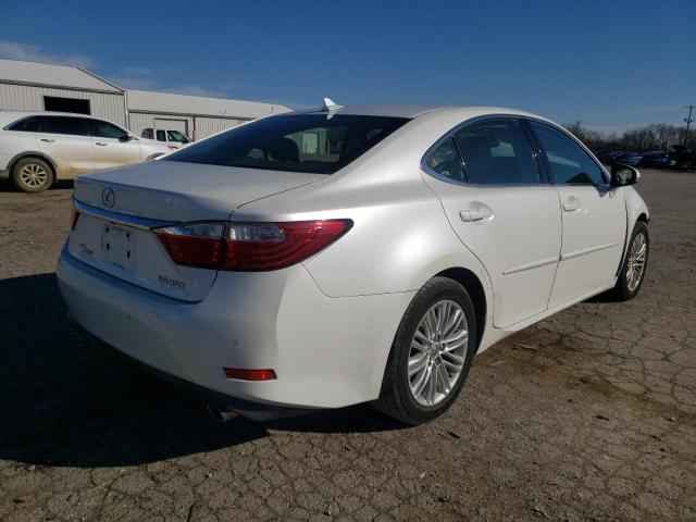 Photo 3 VIN: JTHBK1GG3D2044269 - LEXUS ES 350 