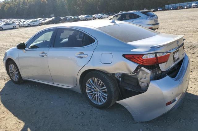 Photo 1 VIN: JTHBK1GG3D2047284 - LEXUS ES350 