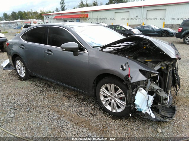 Photo 0 VIN: JTHBK1GG3D2047477 - LEXUS ES 350 