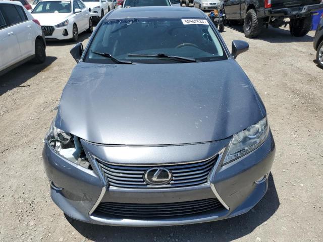 Photo 4 VIN: JTHBK1GG3D2047933 - LEXUS ES 350 