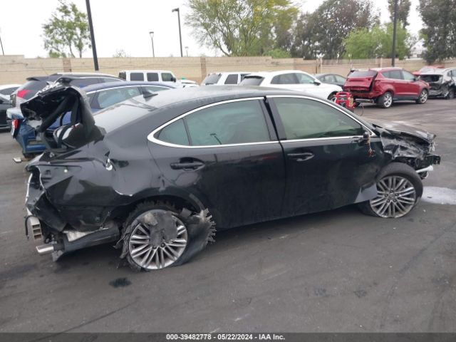 Photo 5 VIN: JTHBK1GG3D2049049 - LEXUS ES 350 