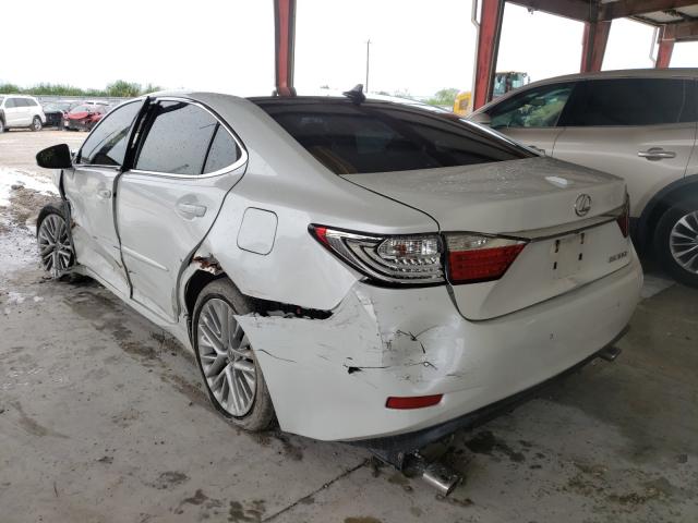 Photo 2 VIN: JTHBK1GG3D2050220 - LEXUS ES 350 