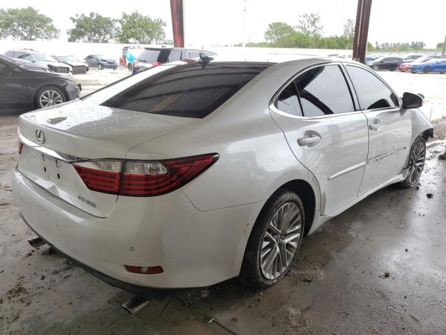 Photo 3 VIN: JTHBK1GG3D2050220 - LEXUS ES 350 