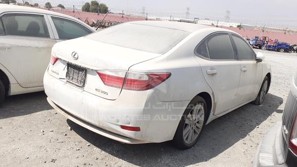 Photo 6 VIN: JTHBK1GG3D2050900 - LEXUS ES 350 