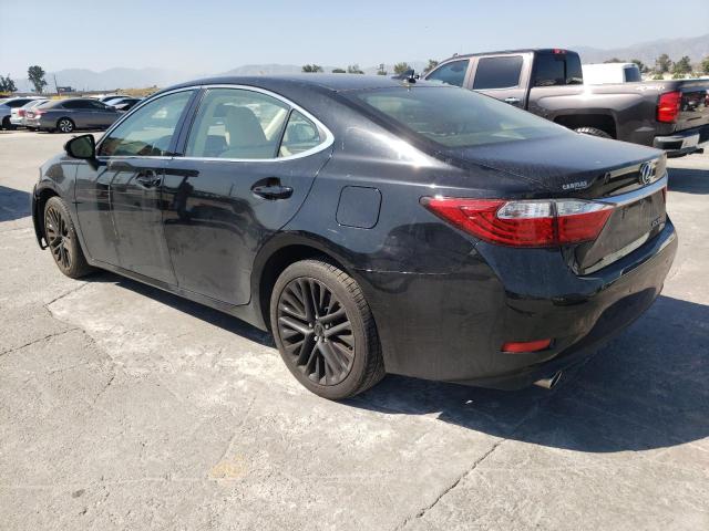 Photo 1 VIN: JTHBK1GG3D2051593 - LEXUS ES 350 