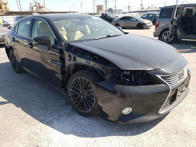 Photo 3 VIN: JTHBK1GG3D2051593 - LEXUS ES 350 