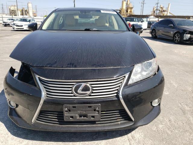 Photo 4 VIN: JTHBK1GG3D2051593 - LEXUS ES 350 