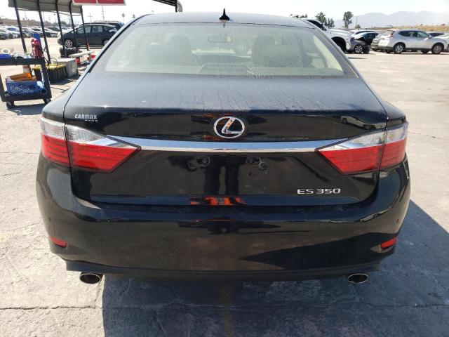 Photo 5 VIN: JTHBK1GG3D2051593 - LEXUS ES 350 