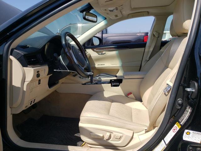 Photo 6 VIN: JTHBK1GG3D2051593 - LEXUS ES 350 