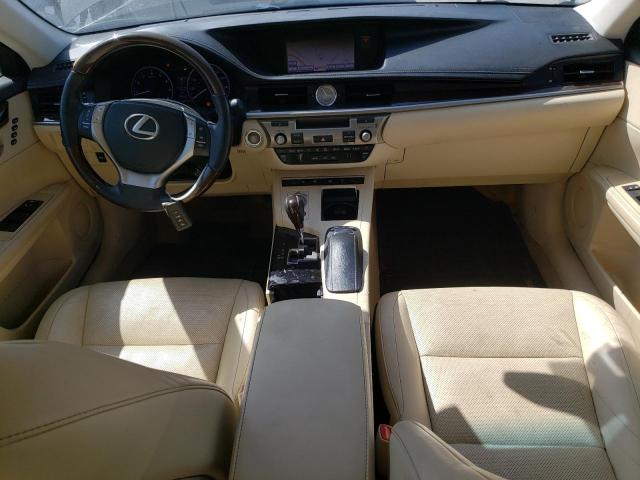 Photo 7 VIN: JTHBK1GG3D2051593 - LEXUS ES 350 