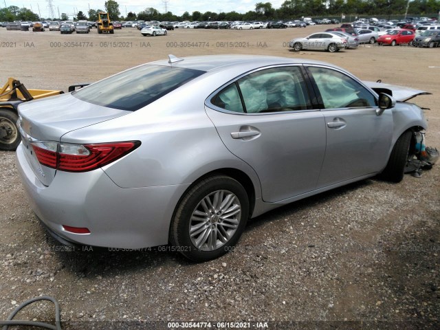 Photo 3 VIN: JTHBK1GG3D2052548 - LEXUS ES 350 