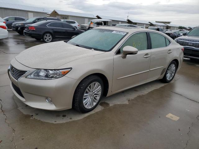 Photo 0 VIN: JTHBK1GG3D2053716 - LEXUS ES 350 