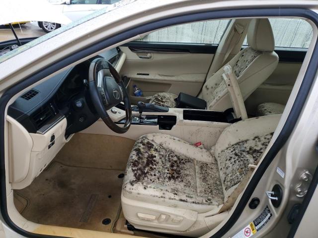 Photo 6 VIN: JTHBK1GG3D2053716 - LEXUS ES 350 