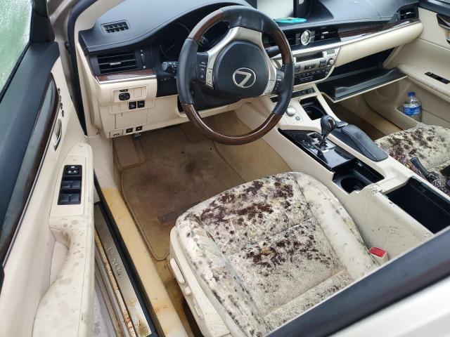 Photo 7 VIN: JTHBK1GG3D2053716 - LEXUS ES 350 