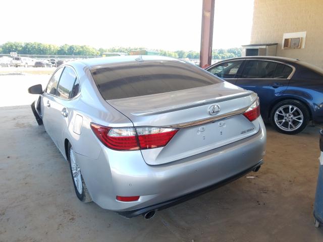 Photo 2 VIN: JTHBK1GG3D2056681 - LEXUS ES 350 