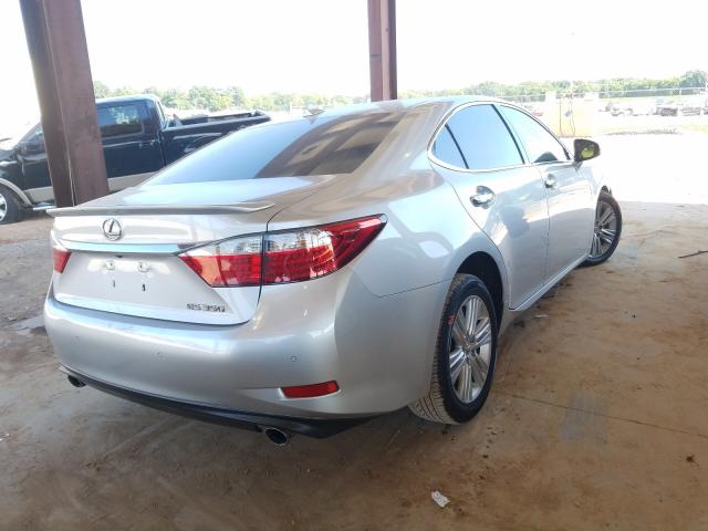 Photo 3 VIN: JTHBK1GG3D2056681 - LEXUS ES 350 