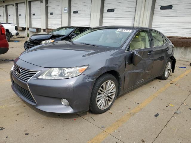 Photo 0 VIN: JTHBK1GG3D2057023 - LEXUS ES 350 