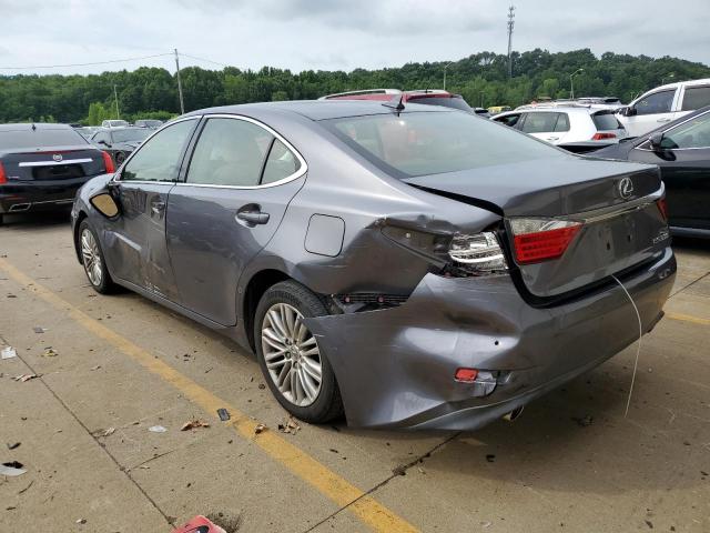 Photo 1 VIN: JTHBK1GG3D2057023 - LEXUS ES 350 