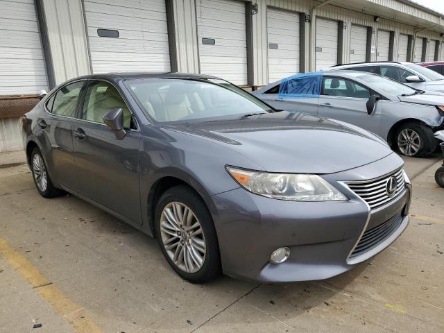 Photo 3 VIN: JTHBK1GG3D2057023 - LEXUS ES 350 