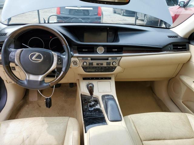 Photo 7 VIN: JTHBK1GG3D2057023 - LEXUS ES 350 