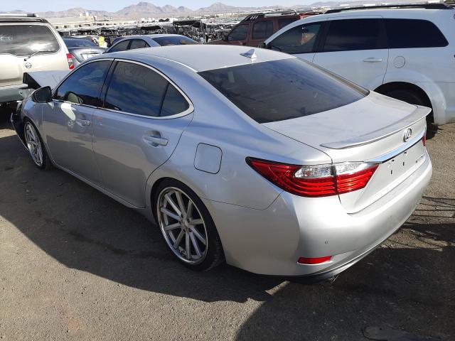 Photo 2 VIN: JTHBK1GG3D2057345 - LEXUS ES 350 