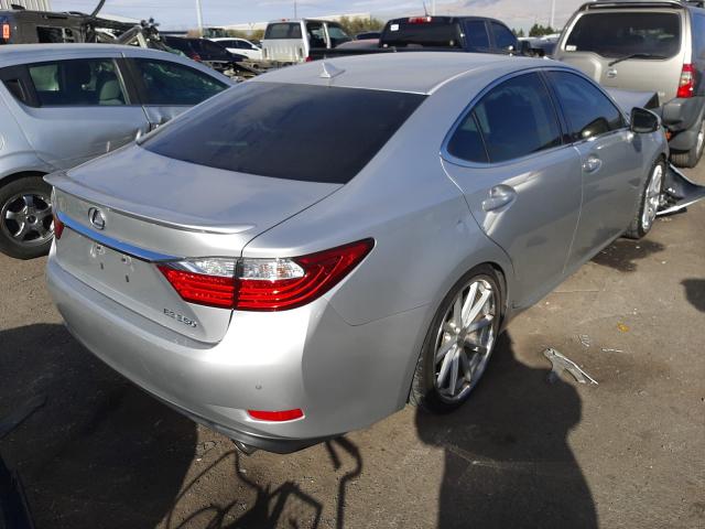 Photo 3 VIN: JTHBK1GG3D2057345 - LEXUS ES 350 