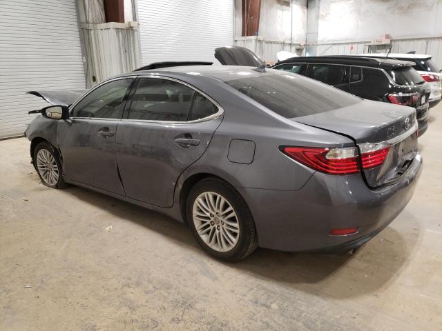 Photo 1 VIN: JTHBK1GG3D2057474 - LEXUS ES 350 