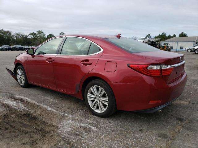 Photo 1 VIN: JTHBK1GG3D2059211 - LEXUS ES 350 