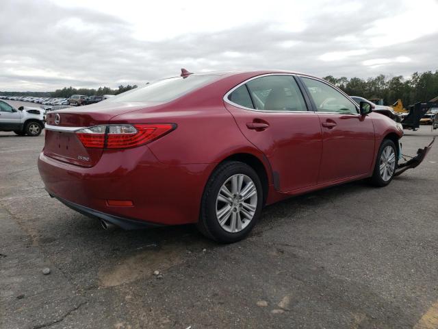 Photo 2 VIN: JTHBK1GG3D2059211 - LEXUS ES 350 