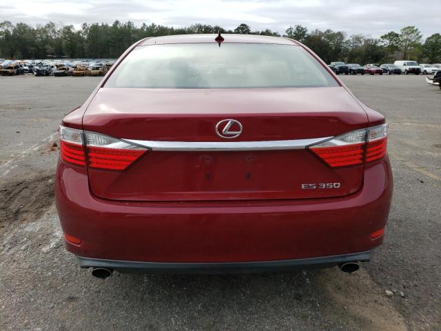 Photo 5 VIN: JTHBK1GG3D2059211 - LEXUS ES 350 