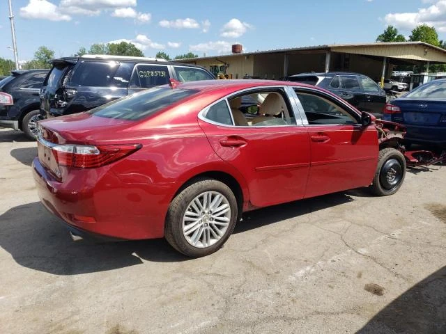 Photo 2 VIN: JTHBK1GG3D2061301 - LEXUS ES 350 