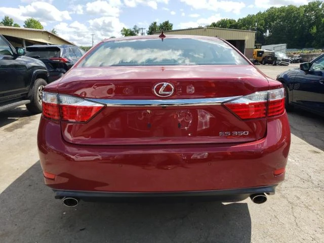 Photo 5 VIN: JTHBK1GG3D2061301 - LEXUS ES 350 