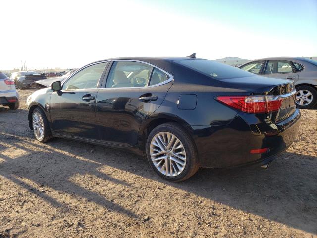 Photo 1 VIN: JTHBK1GG3D2061377 - LEXUS ES 350 