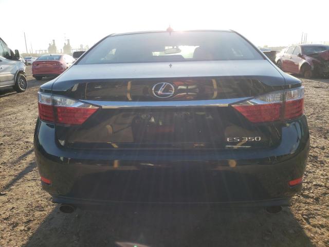 Photo 5 VIN: JTHBK1GG3D2061377 - LEXUS ES 350 