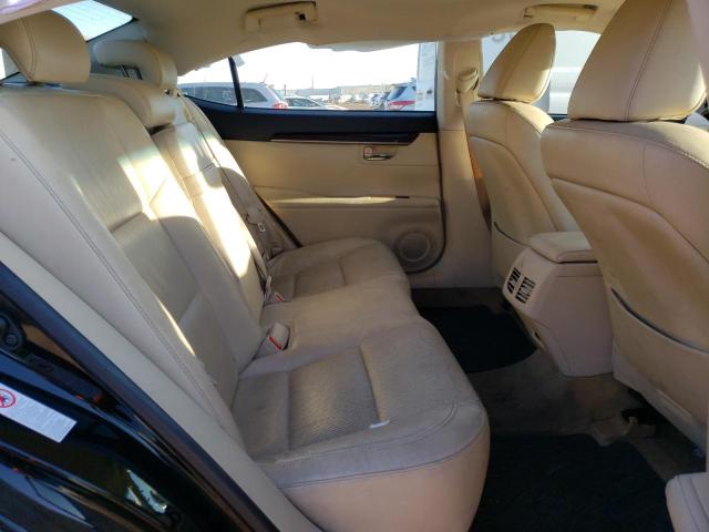 Photo 9 VIN: JTHBK1GG3D2061377 - LEXUS ES 350 