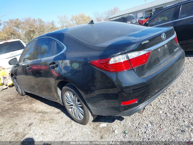 Photo 2 VIN: JTHBK1GG3D2065526 - LEXUS ES 350 