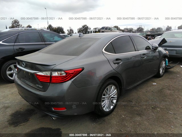 Photo 3 VIN: JTHBK1GG3D2067731 - LEXUS ES 350 