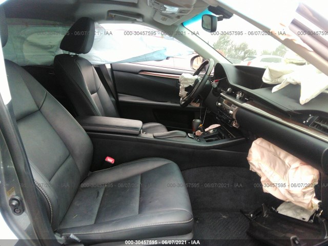 Photo 4 VIN: JTHBK1GG3D2067731 - LEXUS ES 350 