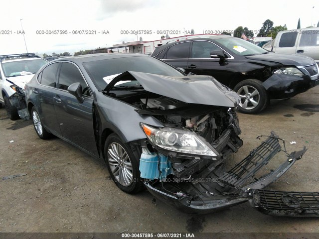 Photo 5 VIN: JTHBK1GG3D2067731 - LEXUS ES 350 