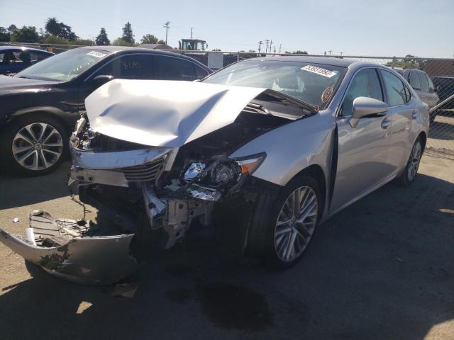 Photo 1 VIN: JTHBK1GG3D2069303 - LEXUS ES 350 