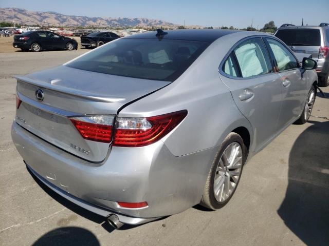 Photo 3 VIN: JTHBK1GG3D2069303 - LEXUS ES 350 