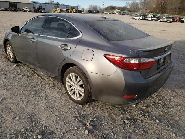 Photo 1 VIN: JTHBK1GG3D2069527 - LEXUS ES350 