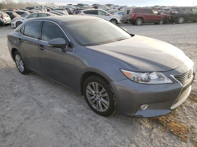 Photo 3 VIN: JTHBK1GG3D2069527 - LEXUS ES350 