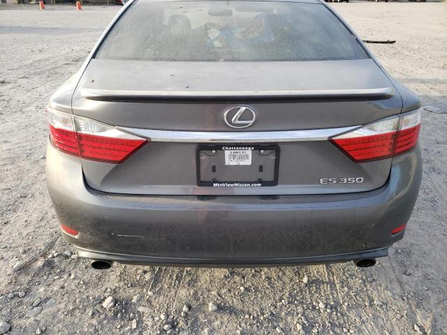 Photo 5 VIN: JTHBK1GG3D2069527 - LEXUS ES350 