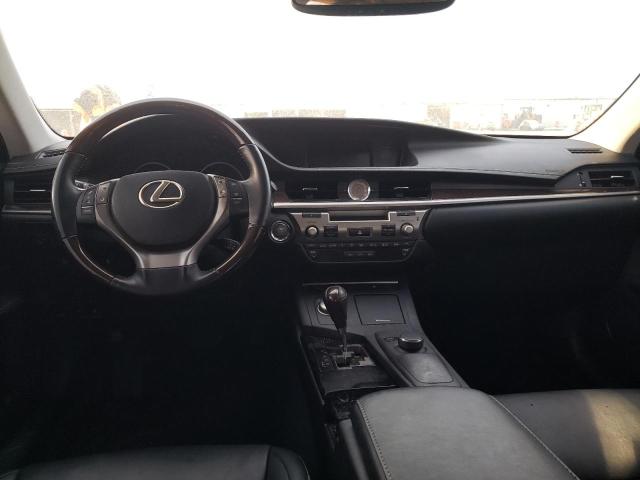 Photo 7 VIN: JTHBK1GG3D2069527 - LEXUS ES350 