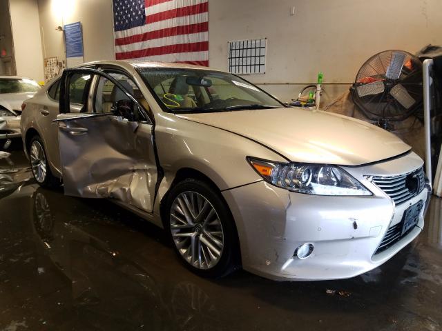 Photo 0 VIN: JTHBK1GG3D2073352 - LEXUS ES 350 