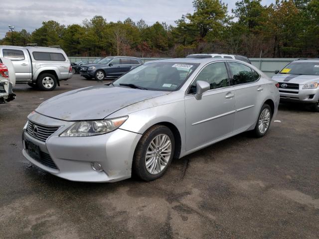 Photo 0 VIN: JTHBK1GG3D2073920 - LEXUS ES 350 