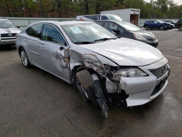 Photo 3 VIN: JTHBK1GG3D2073920 - LEXUS ES 350 