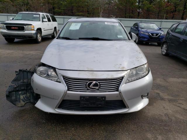 Photo 4 VIN: JTHBK1GG3D2073920 - LEXUS ES 350 